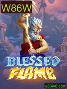 Descubra o Fascinante Mundo de BlessedFlame - Um Jogo de Estratégia Inovador