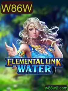 Descubra o Mundo de ElementalLinkWater: Uma Jornada Aquática Inesquecível