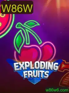 ExplodingFruits: Descubra o Novo Fenômeno dos Jogos Digitais
