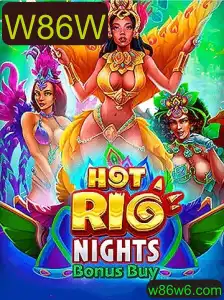 Descubra o Empolgante Mundo de HotRioNightsBonusBuy