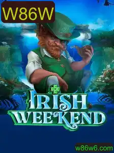 Descubra o Fascinante Mundo do Jogo IrishWeekend