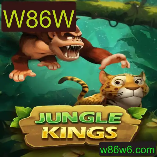 Descubra o Fascinante Mundo de JungleKings: Aventuras e Estratégias no Coração da Selva
