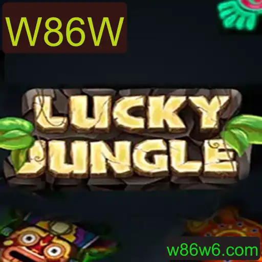 Descubra o Mundo de LuckyJungle: O Jogo que Conquista Aficionados com W86W