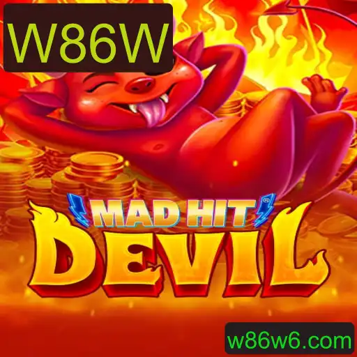 MadHitDevil: Desvendando o Universo do Jogo Popular