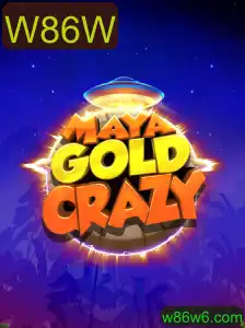 MayaGoldCrazy: Uma Viagem ao Mundo Antigo das Riquezas Maias