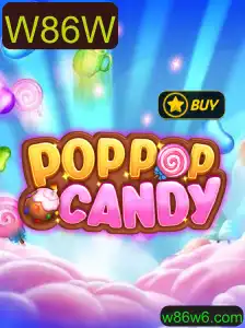 Explorando o Universo de POPPOPCANDY: Uma Aventura Adoçada com Estratégia