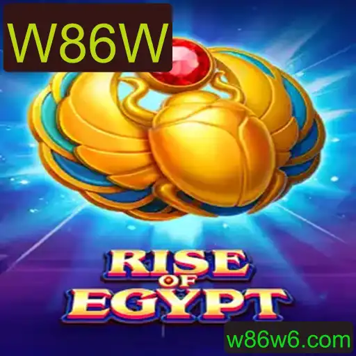 Rise of Egypt: Uma Jornada Através de Mistérios Ancestrais