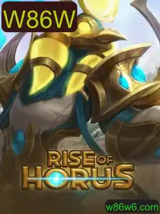 Explorando o Fascínio de RiseofHorus: Estratégia e Aventura no Mundo Antigo