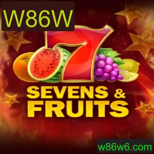 SevensFruits: Uma Imersão no Vibrante Universo do Jogo com W86W