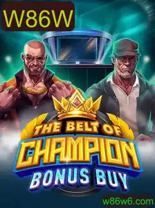 TheBeltOfChampionBonusBuy: Explore o Novo Fenômeno dos Jogos Digitais