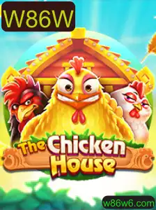 Descubra o Mundo de TheChickenHouse: Um Jogo de Estratégia Inovador