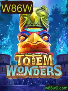 Uma Exploração Completa do Fantástico Mundo de TotemWonders