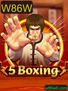 5Boxing: A Nova Sensação nos Jogos de Estratégia