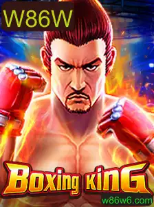 BoxingKing: A Revolução no Mundo dos Jogos de Boxe