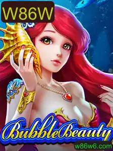 Descubra o Encantador Jogo BubbleBeauty: Uma Aventura Vibrante