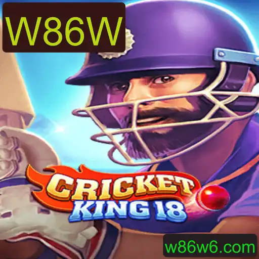 CricketKing18: Descubra o Novo Fenômeno dos Jogos com a Palavra-chave W86W