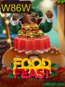 Desvendando FoodFeast: O Jogo de Estratégia Culinária que Conquista o Mundo