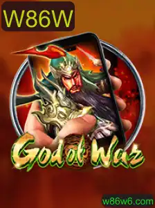 GodofWarM: Descubra a Nova Sensação do Mundo dos Games
