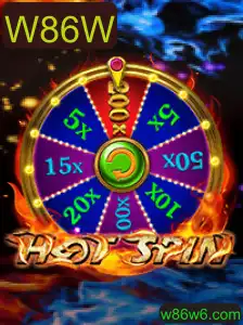 Explorando HotSpin: Tudo o que Você Precisa Saber sobre o Jogo