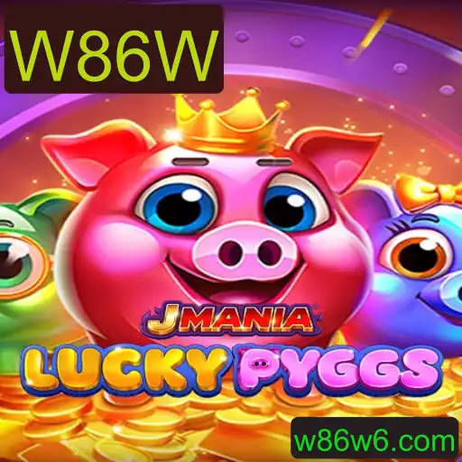 Descubra o Empolgante Mundo de JManiaLuckyPyggs