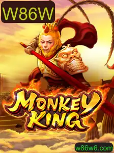 Descubra o Fascinante Mundo de MonkeyKing: Mergulhe na Aventura Digital