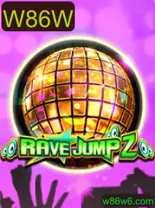 RaveJump2: Explorando um Mundo de Aventuras Virtuais com a Palavra-Chave W86W
