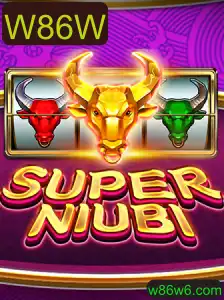 SuperNiubi: Explorando a Nova Sensação do Mundo dos Jogos