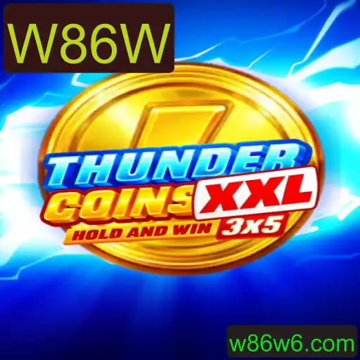 Descubra ThunderCoinsXxl: Um Jogo Único com a Palavra-chave W86W