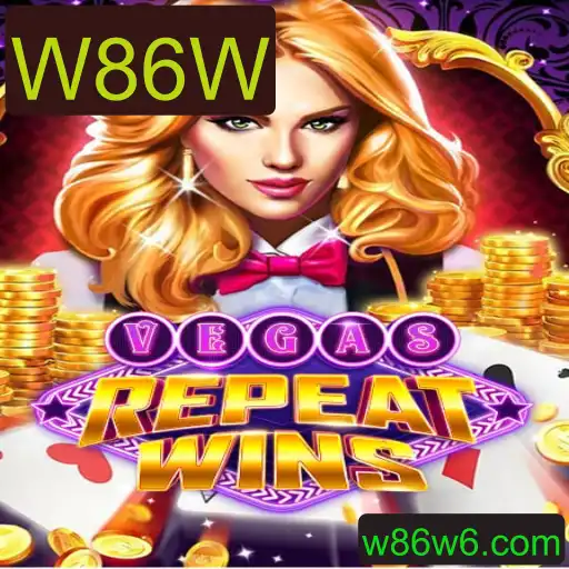 VegasRepeatWins: Descobrindo a Emoção do Jogo com a Chave W86W