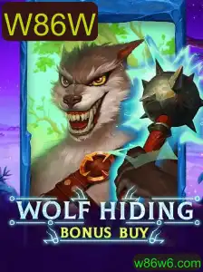 WolfHidingBonusBuy: Uma Aventura Selva Adentro com a Palavras-Chave W86W