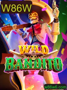 Descubra o Fascinante Mundo de WildBandito