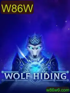 Explorando o Mundo de WolfHiding: Um Jogo de Estratégia e Emoção