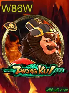 ZhongKui: Um Mergulho no Mundo Místico do Jogo